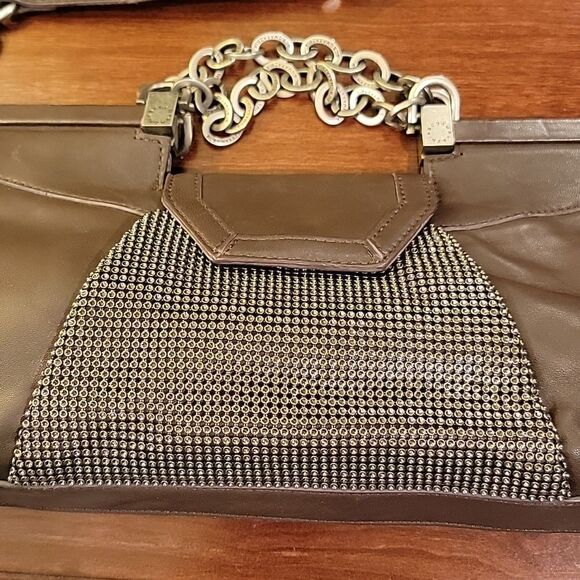 BCBGMAXAZRIA purse   - Picture 5 of 12